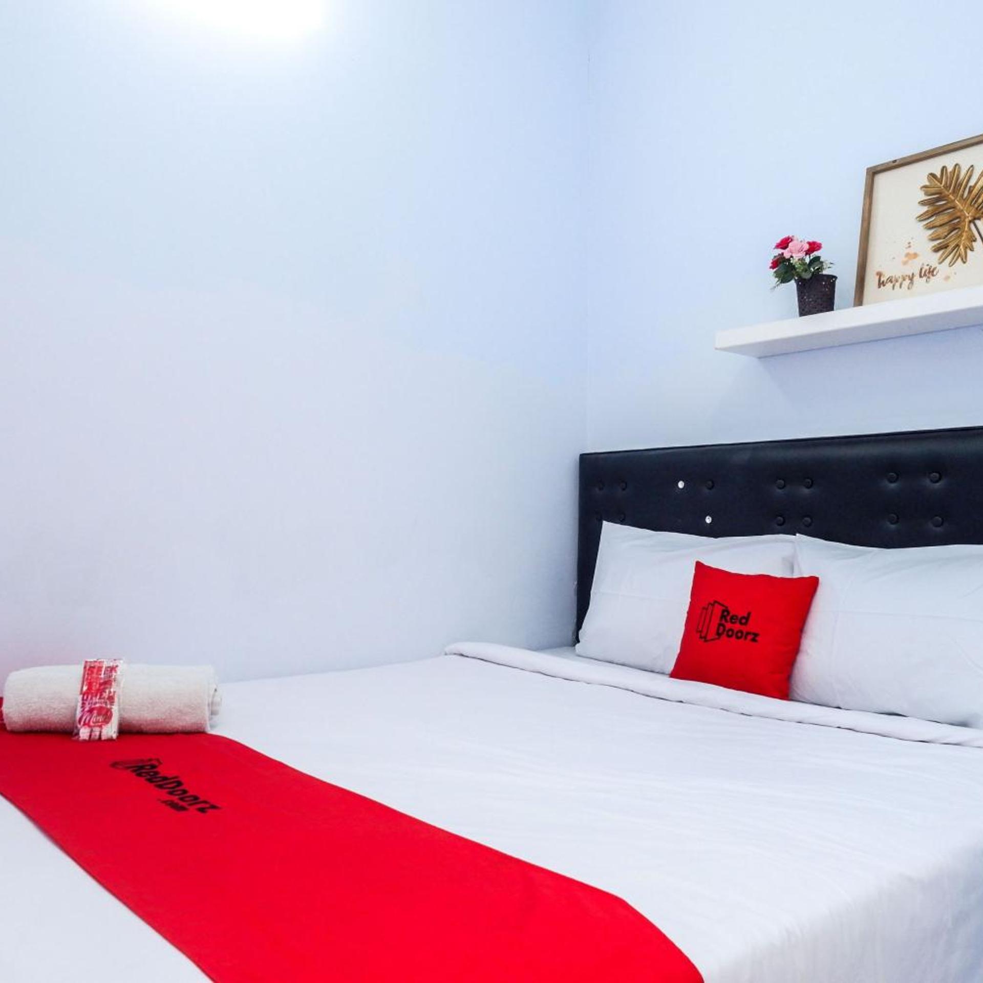 OYO 3170 Songo Residence 26/50