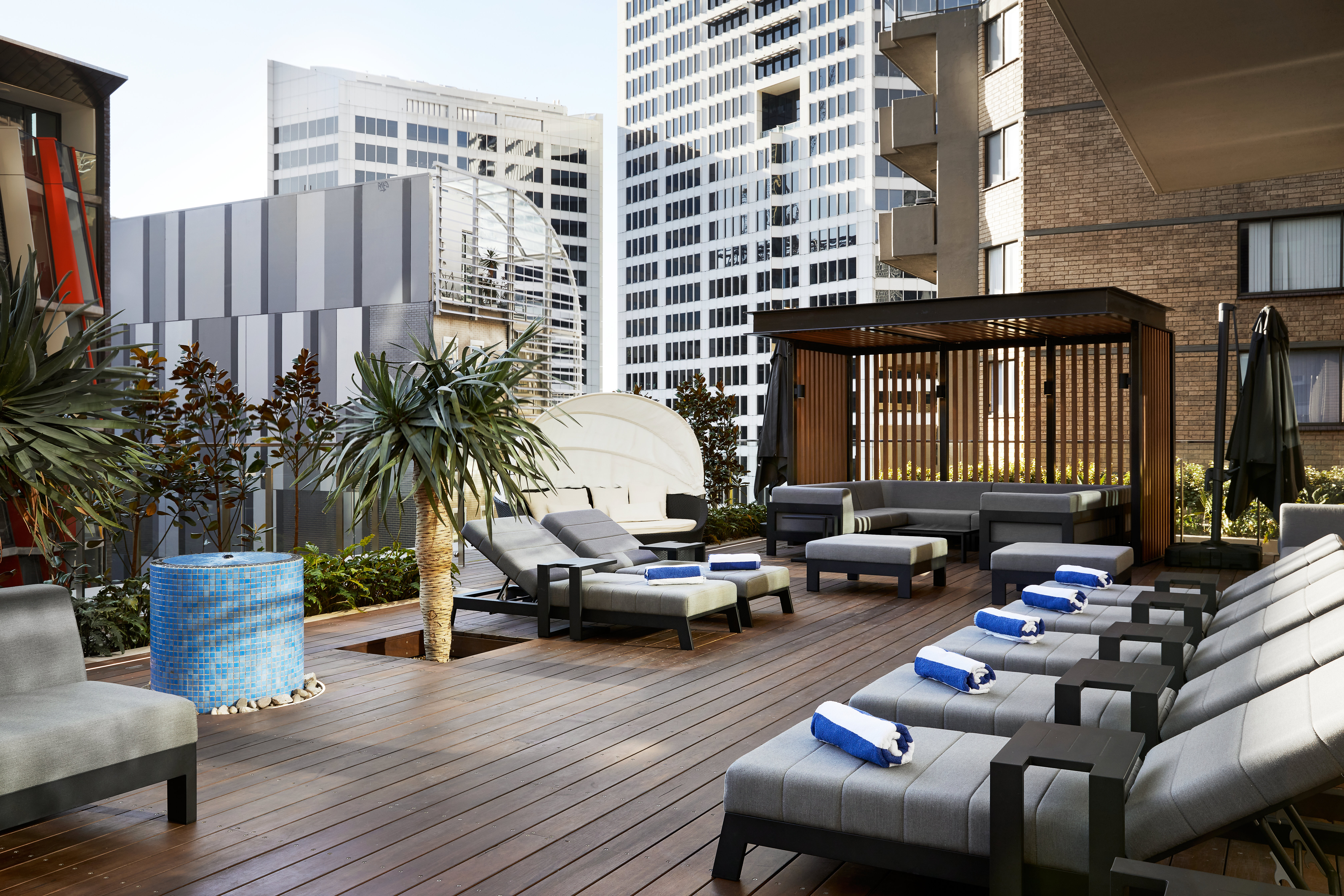 Crowne Plaza Sydney Darling Harbour 40/81
