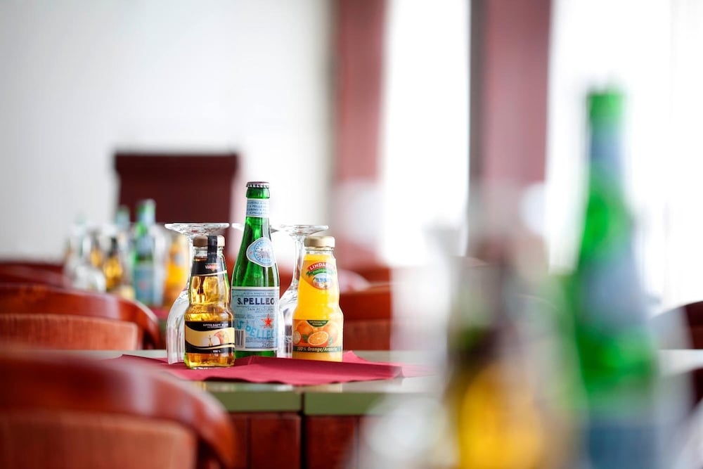Kneipp Kur und Tagungshotel Luitpold 16/30