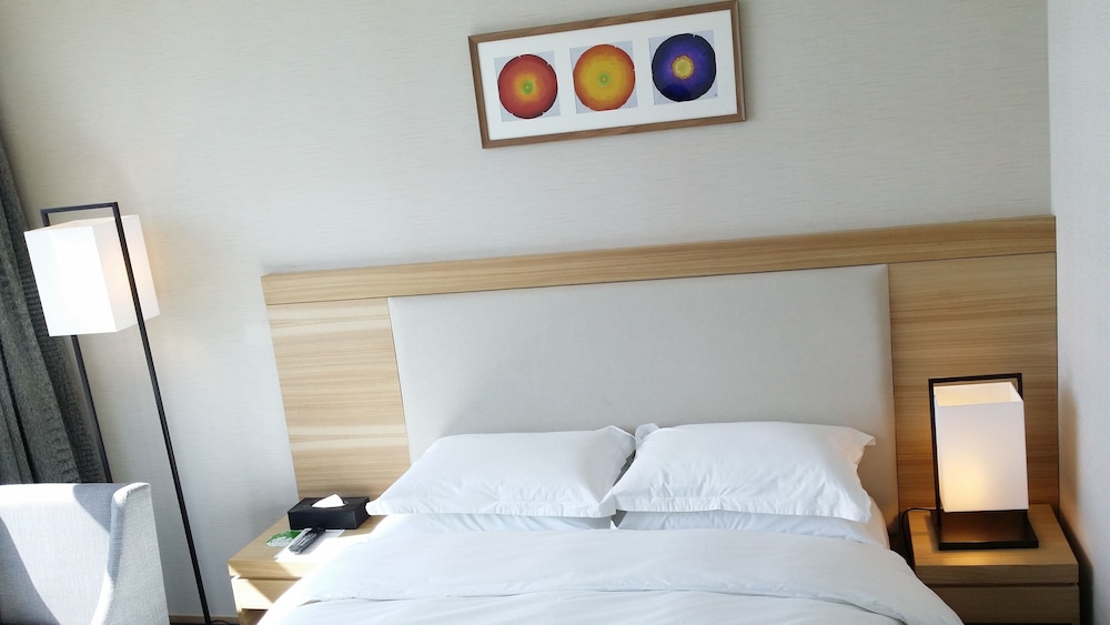 Lahan Hotel Pohang 18/61