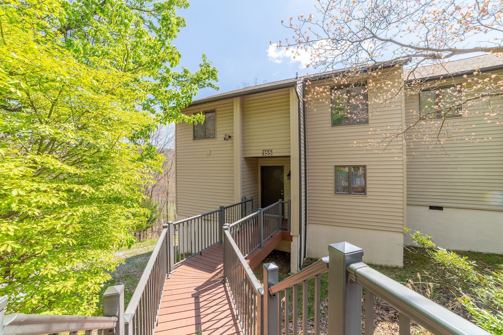 Mountainside Villas At Massanutten By Kees Vacations 4/49