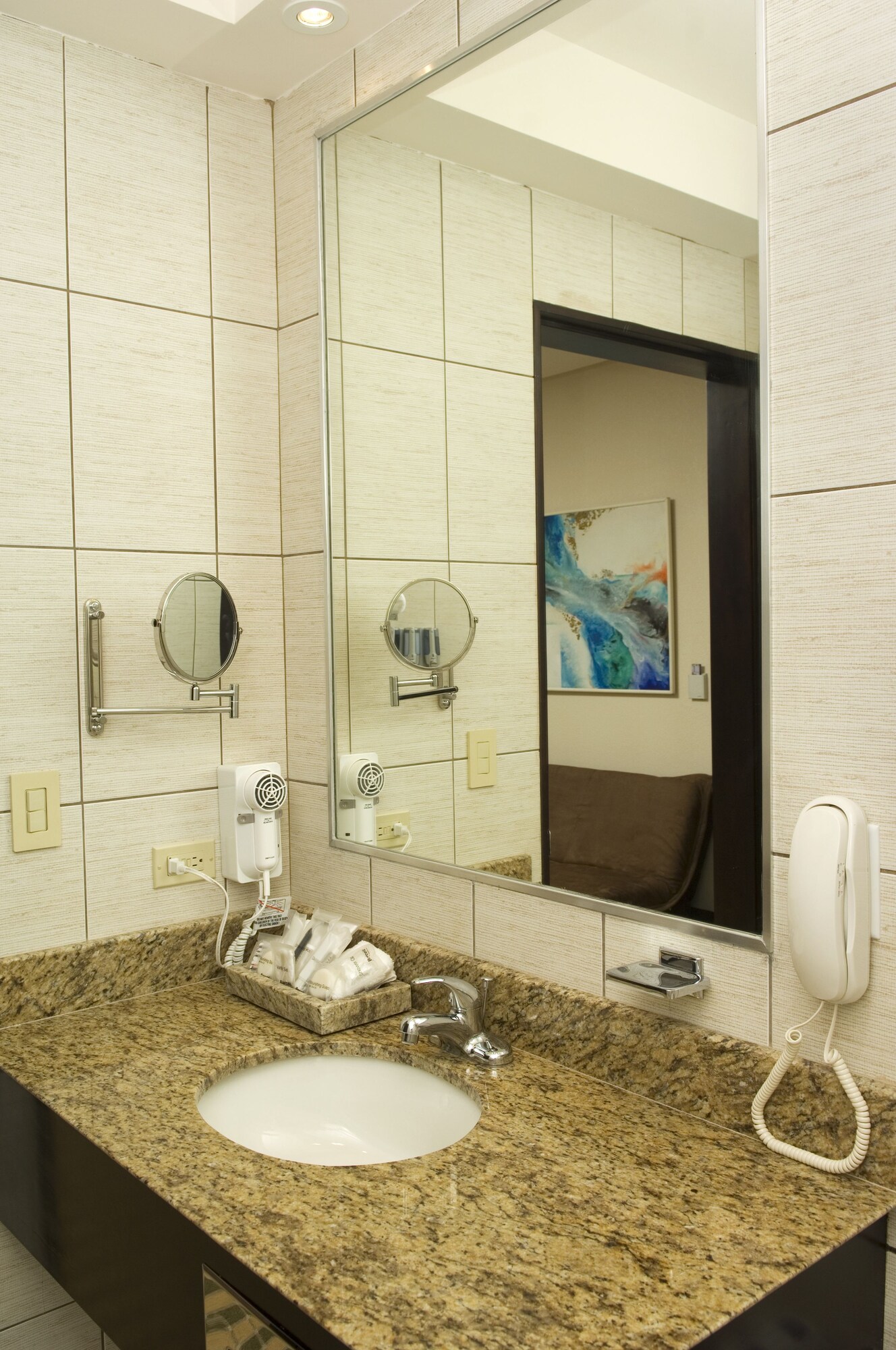 Junior Suite, King Bed, Sofa, Rincon Del Valle Hotel Suites 6/9