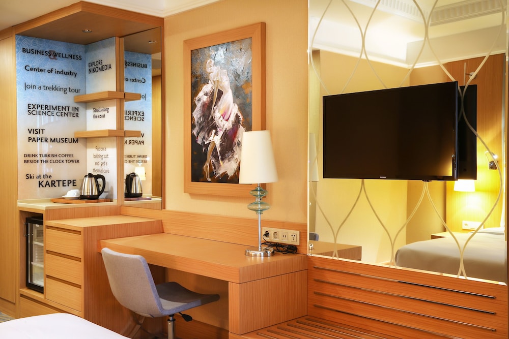 Tryp By Wyndham Izmit 36/46