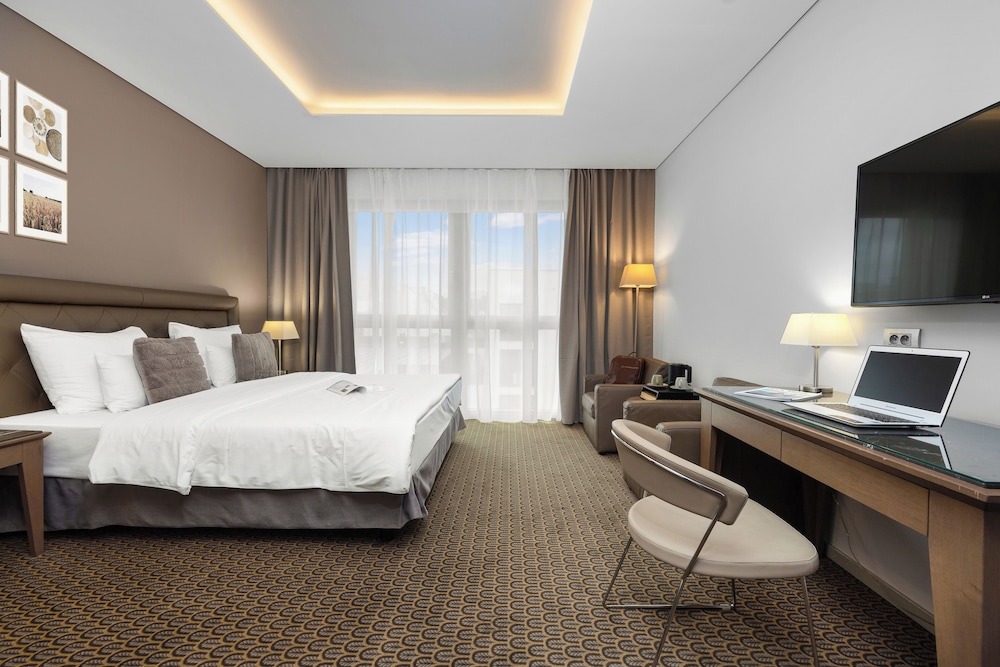 Comfort, Triple, Bathtub