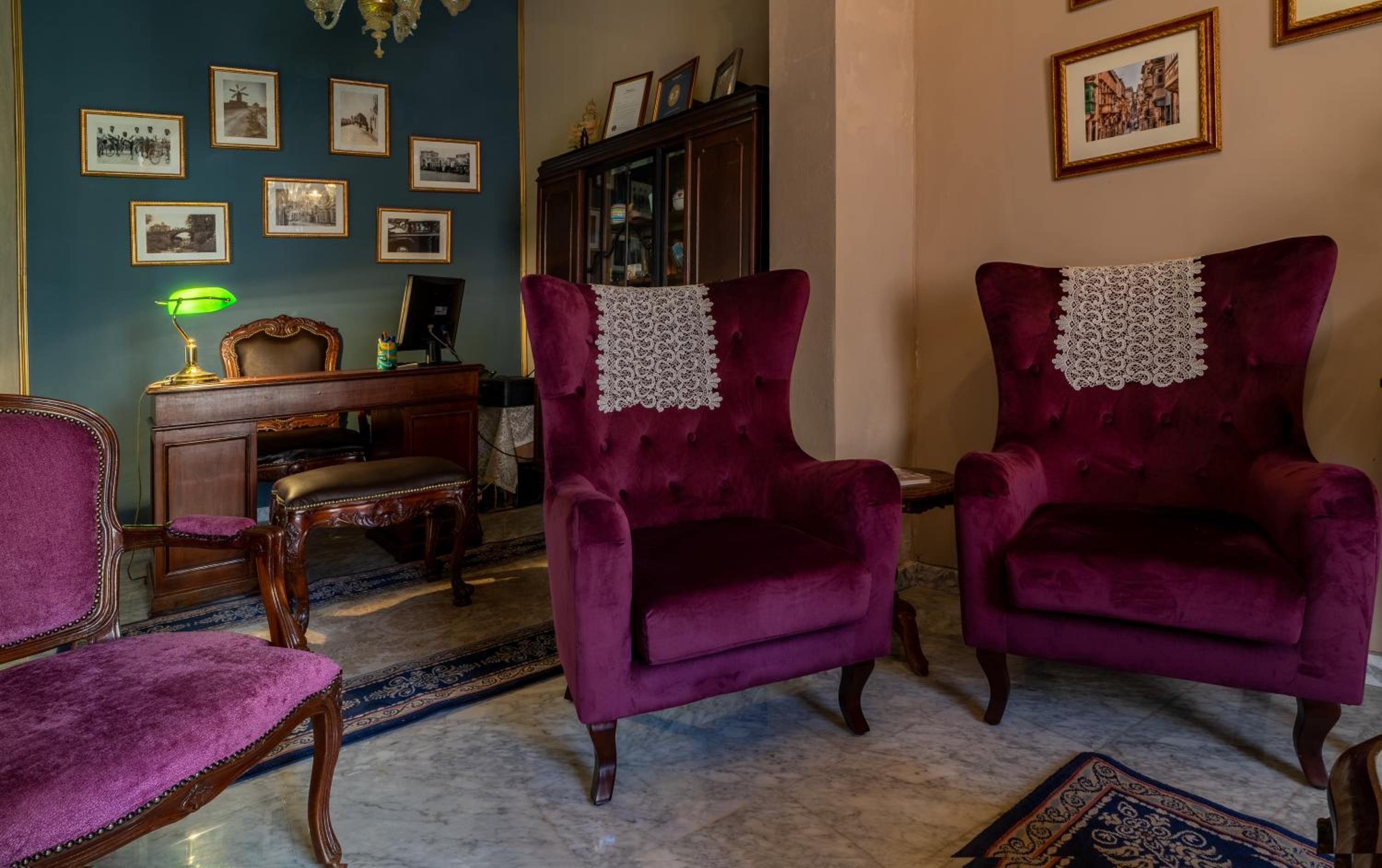 Julina Boutique Living 21/43