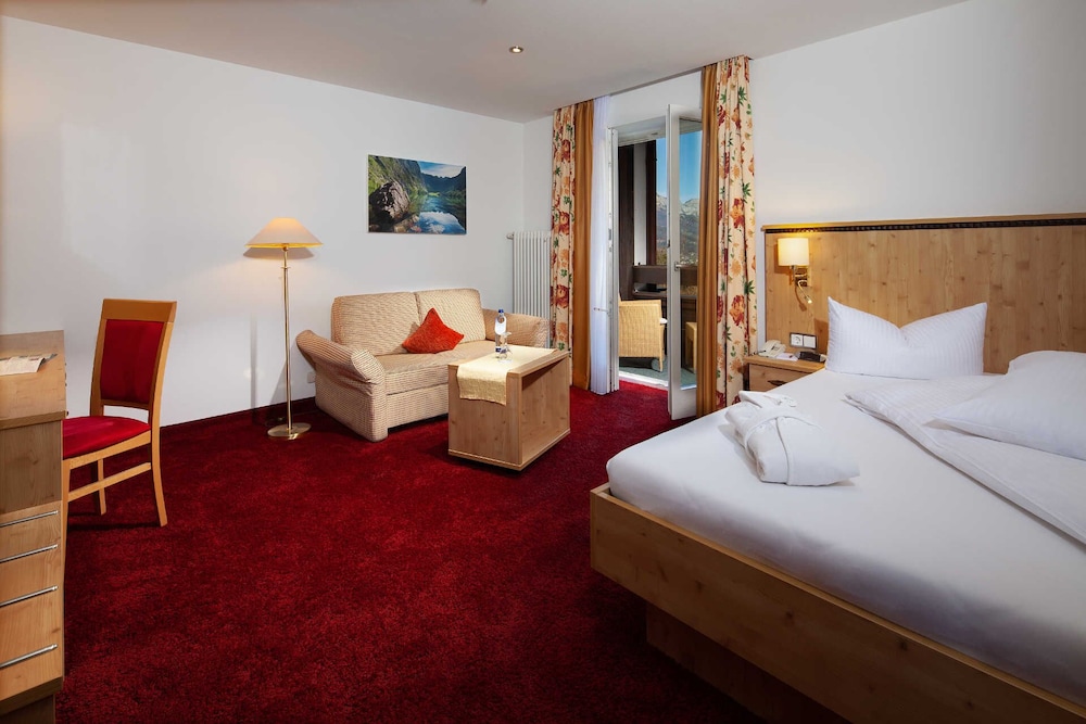 Hotel Alpenhof 14/66
