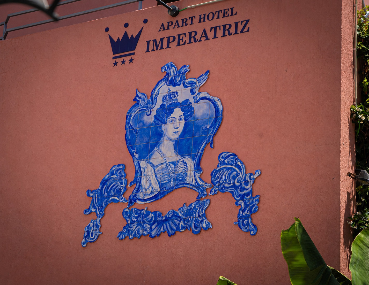 Aparthotel Imperatriz 27/28