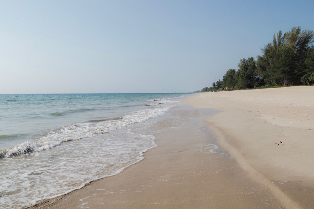 Santhiya Phuket Natai Resort And Spa 67/72