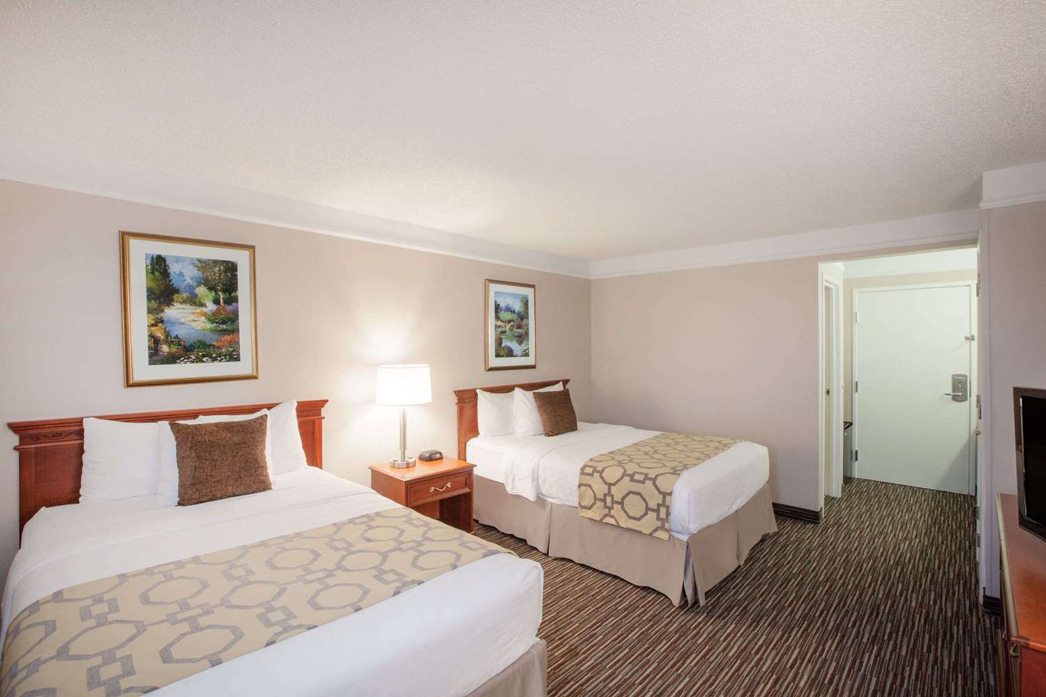Baymont By Wyndham Texarkana 9/44