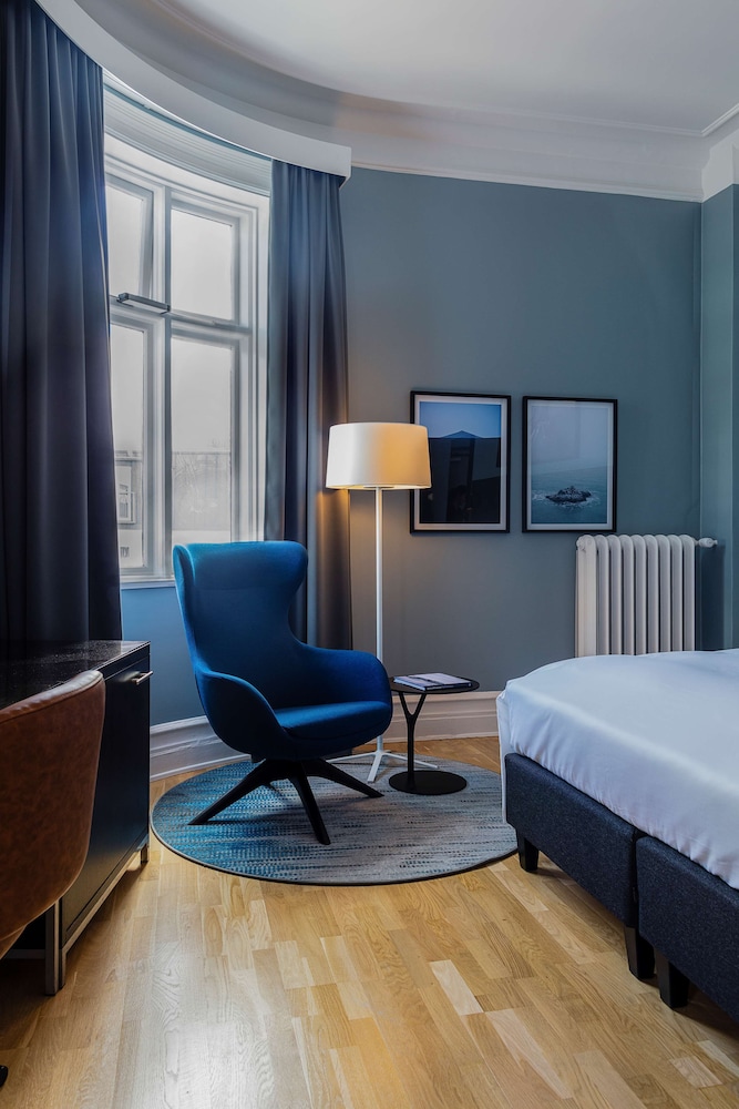 Radisson Blu 1919 Hotel Reykjavik 26/76