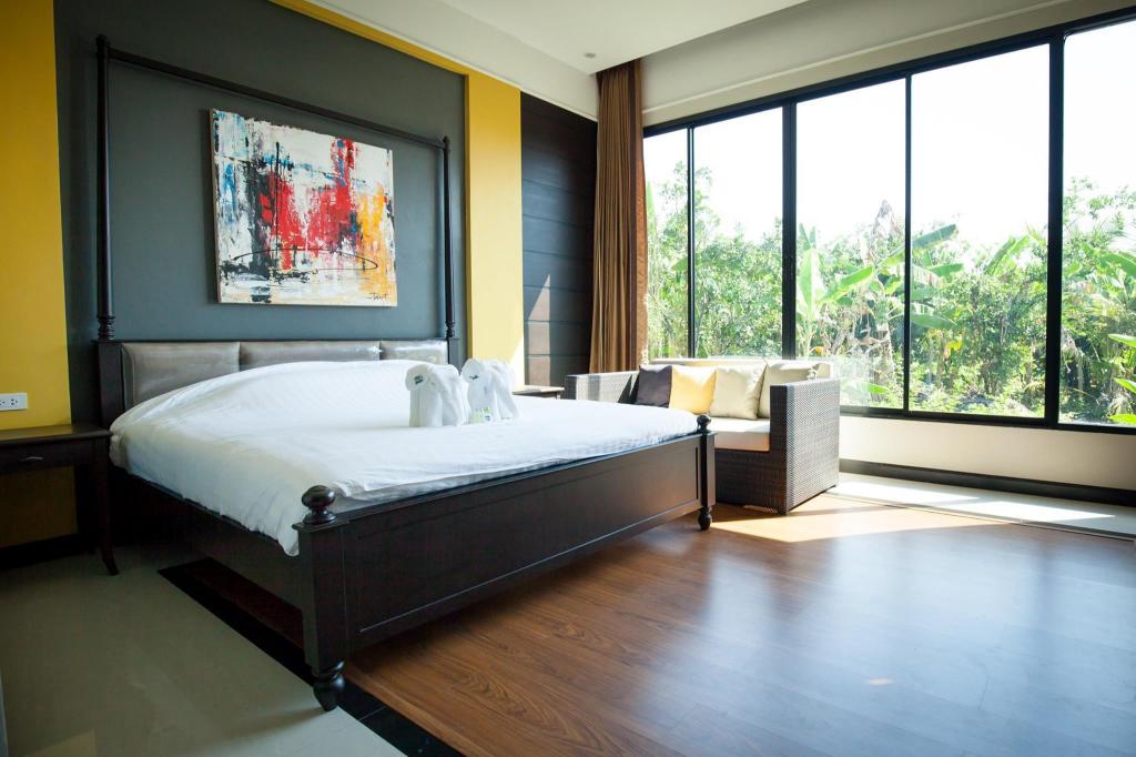 Dream Garden Resort 2/47