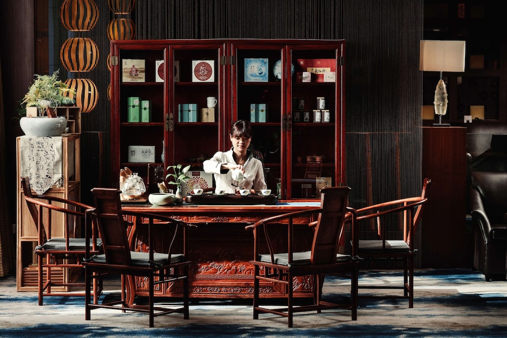 PARK PLAZA BEIJING WANGFUJING 44/69