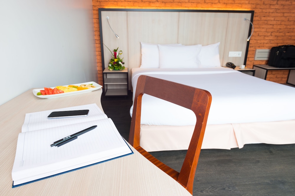 Onomo Hotel Conakry 7/46