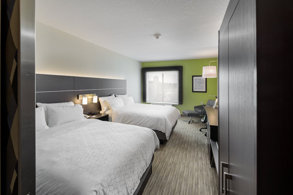 Holiday Inn Express And Suites Brandon 19/74