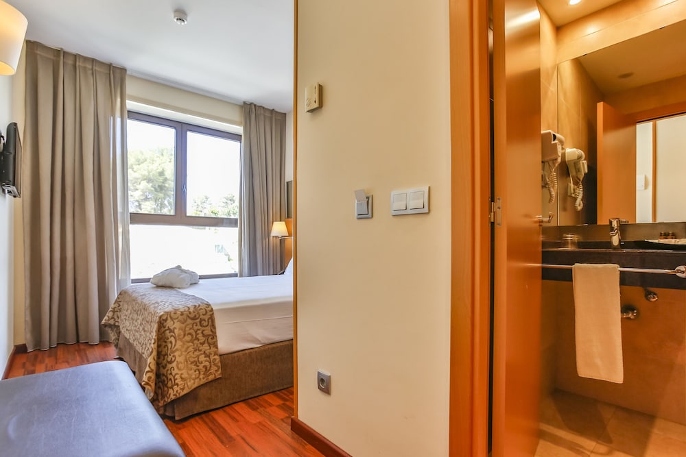 Hotel Desitges 19/76