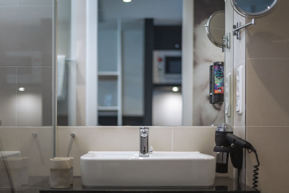 Holiday Inn - the niu, Leo Nuremberg, an IHG Hotel 37/58
