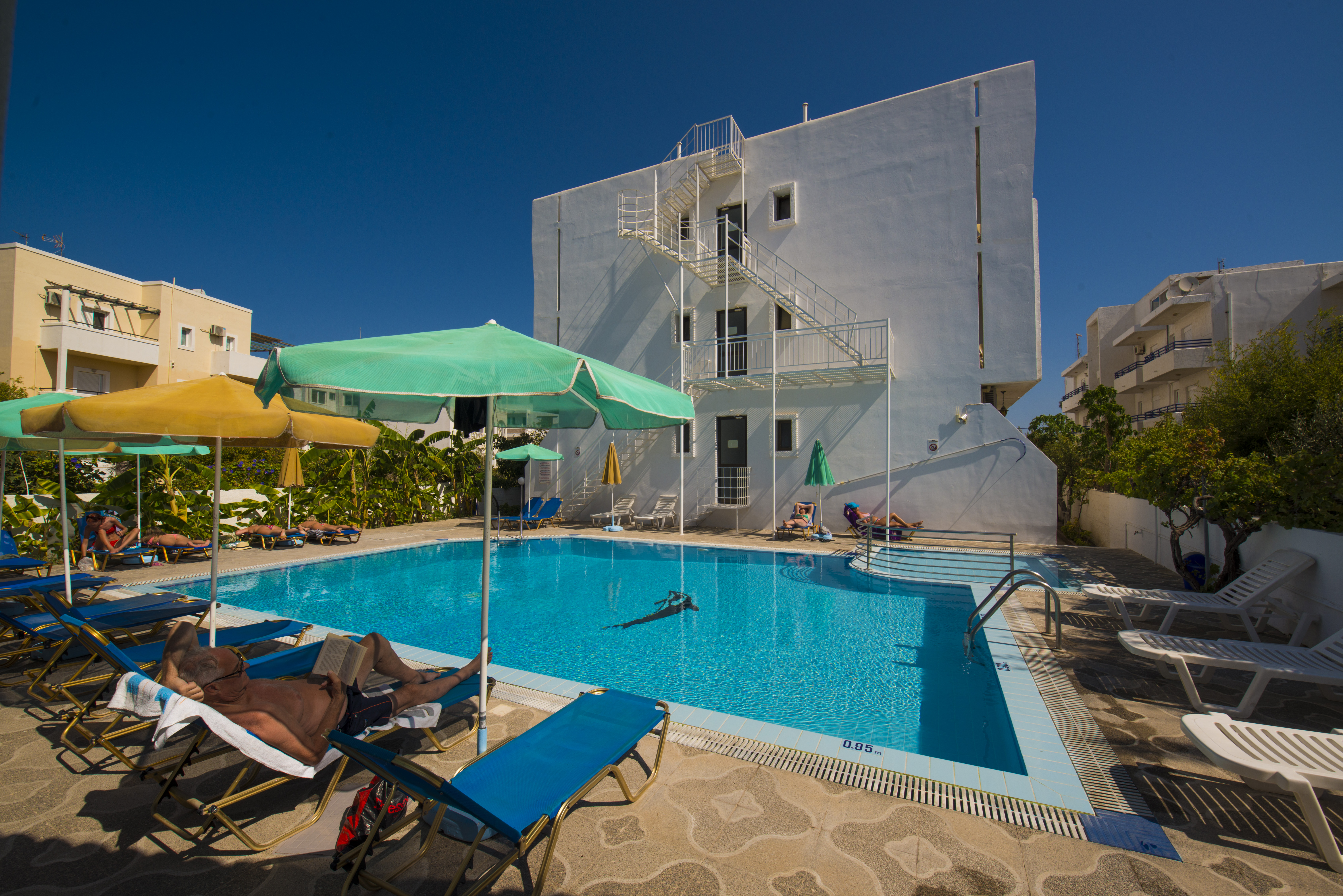 International Hotel Kos 35/37