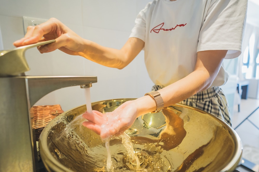 ローズ ヴィラ 写真4