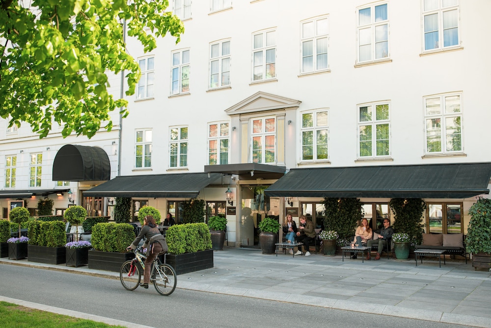 Hotel Skt Annae 53/59