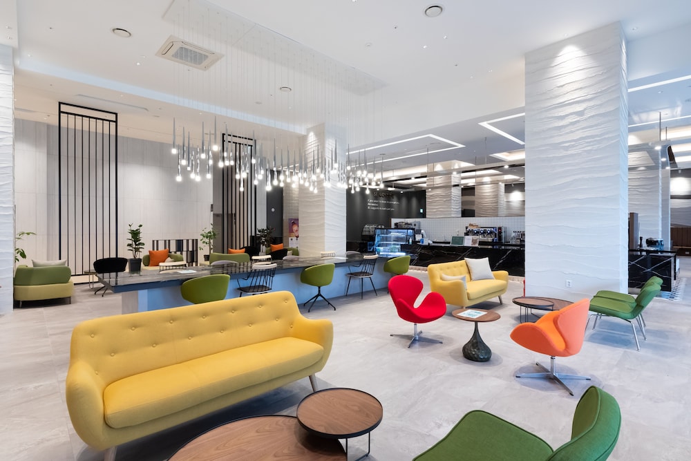 SL Hotel Gangneung 28/50