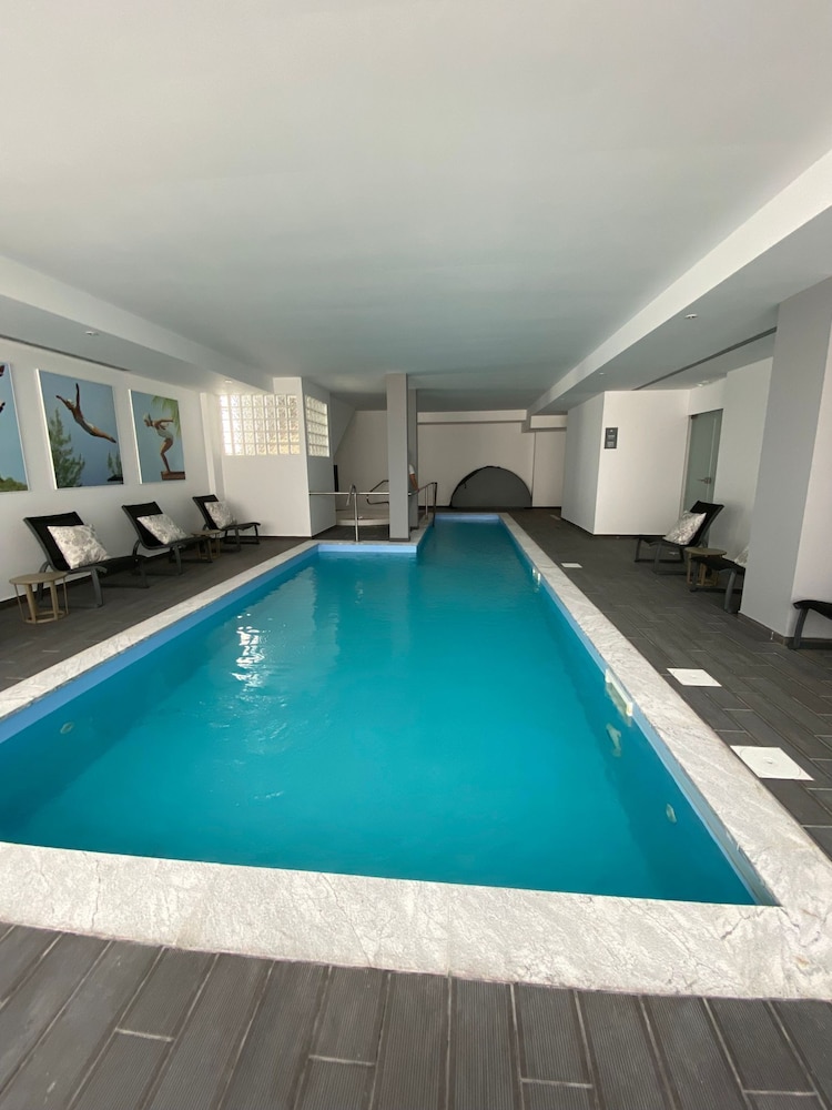 Villa Rey Spa Hotel 18/21
