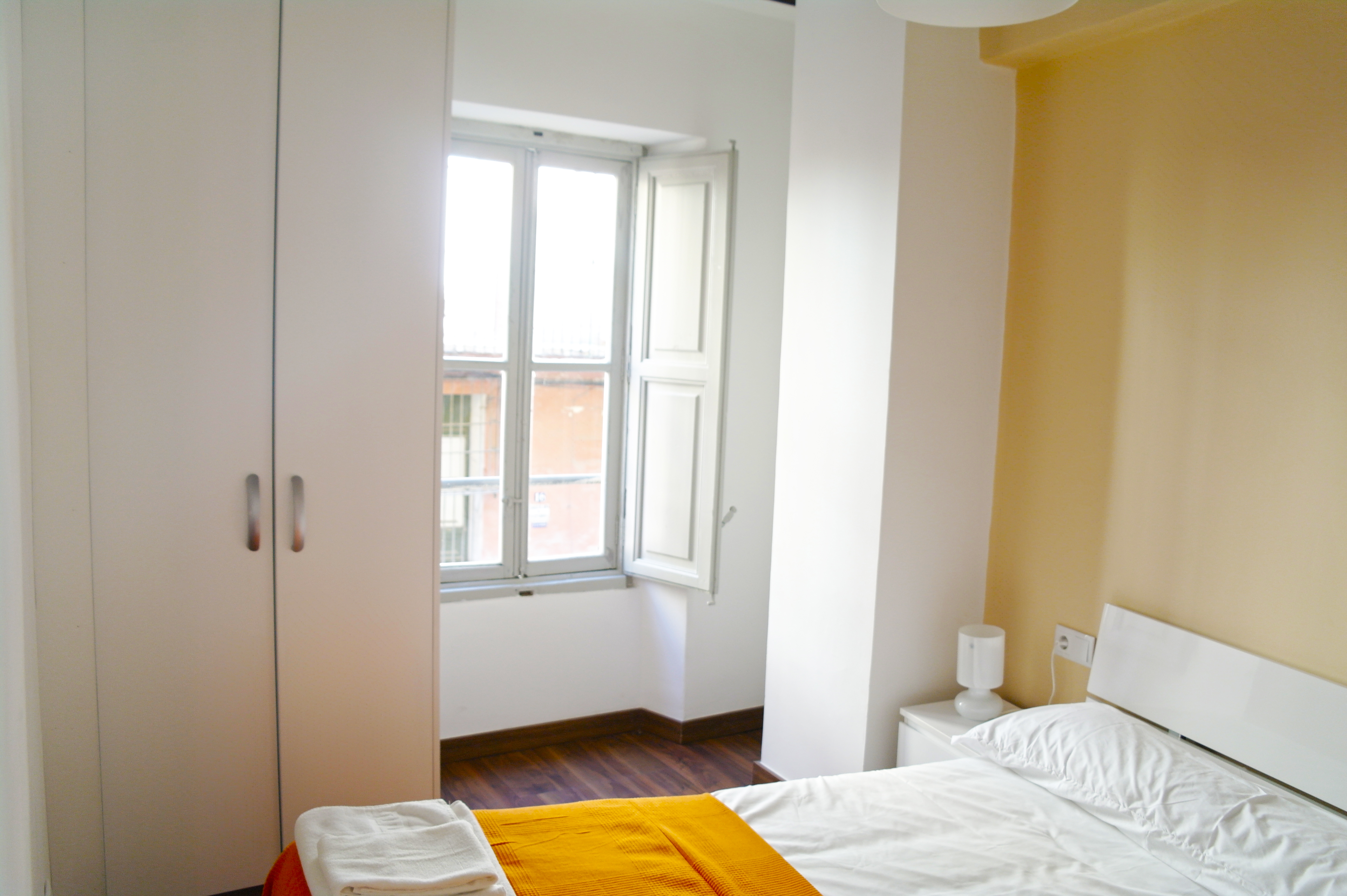 Valencia Dalt Apartaments 4/27