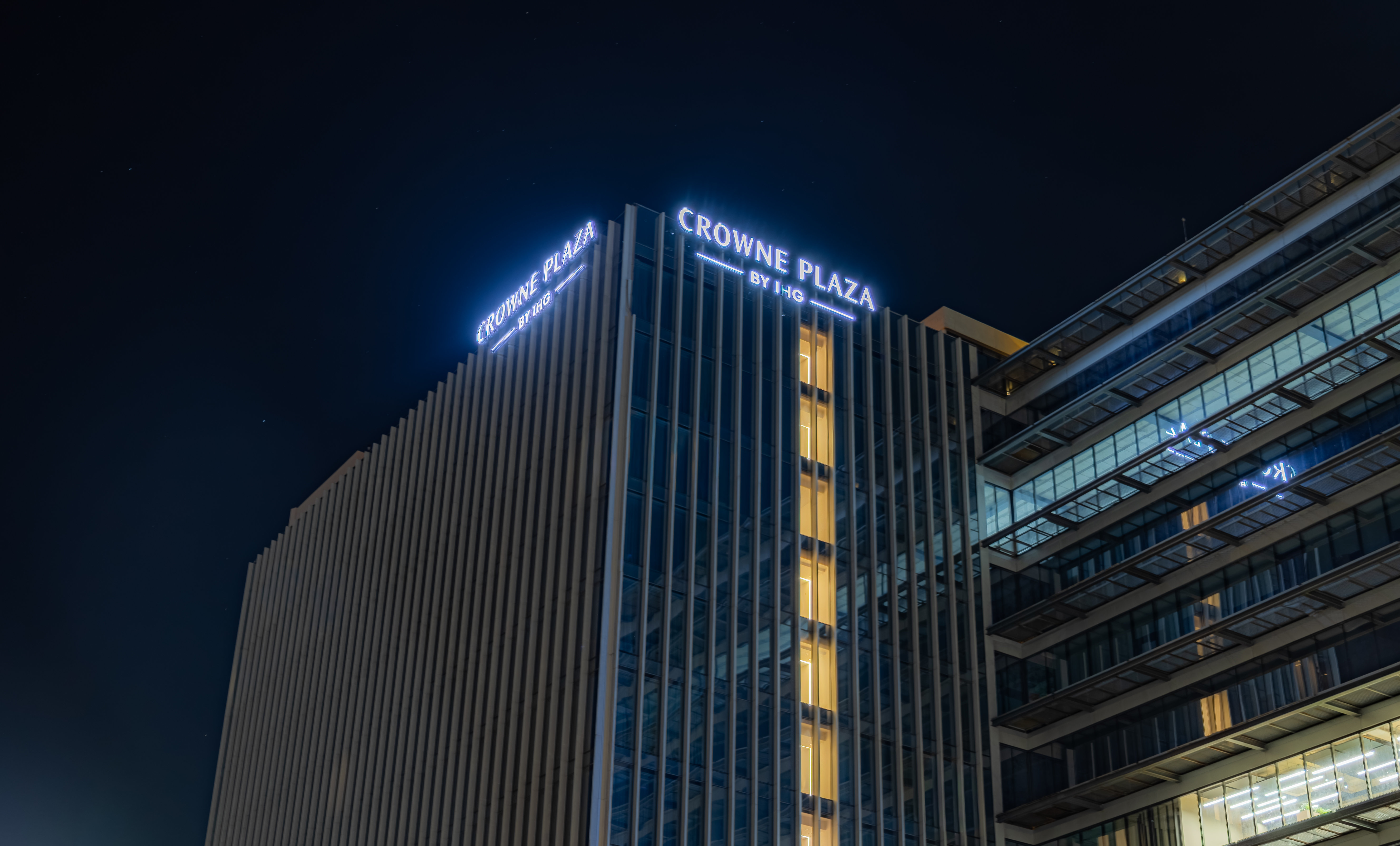 Crowne Plaza Merida by IHG 3/60
