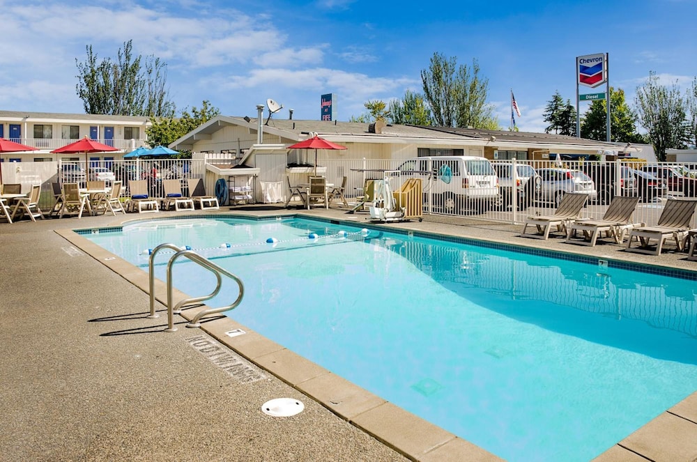 Motel6 Tacoma, WA - Fife 29/39