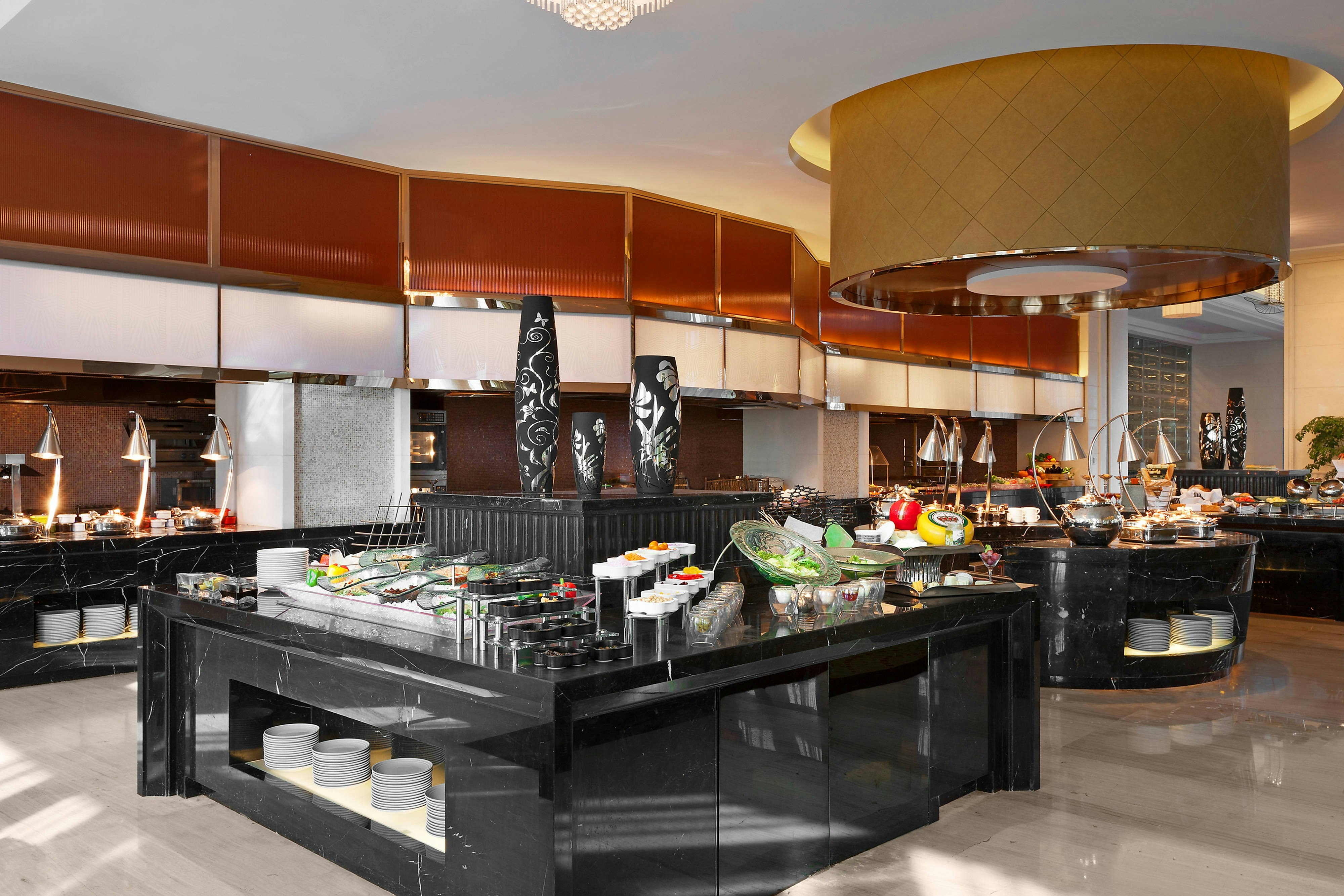 Sheraton Changzhou Wujin 4/25