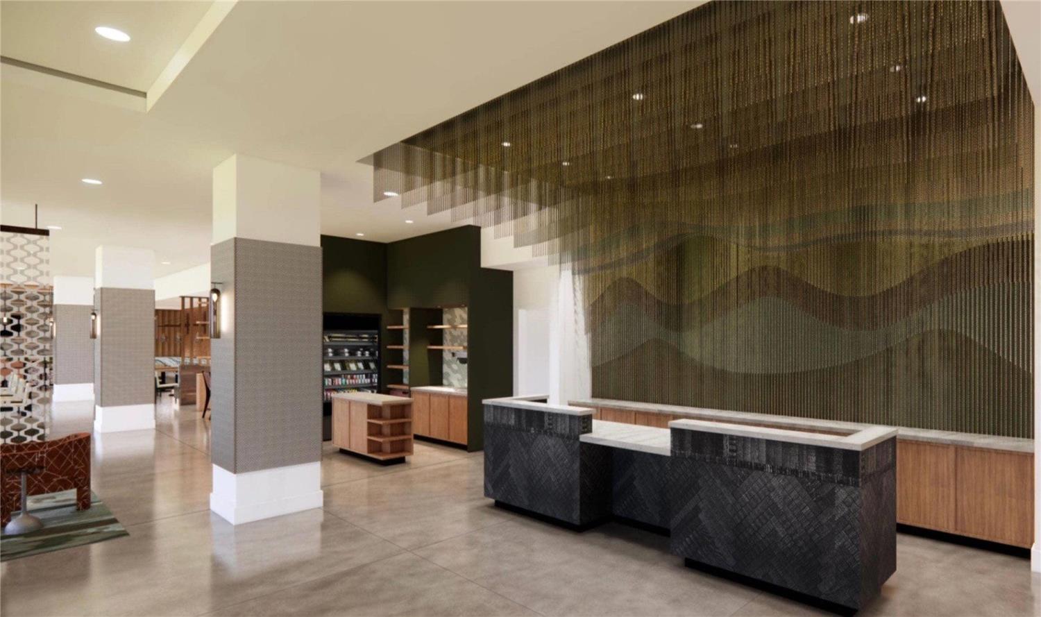 Cambria Hotel Portland - Pearl District 10/34