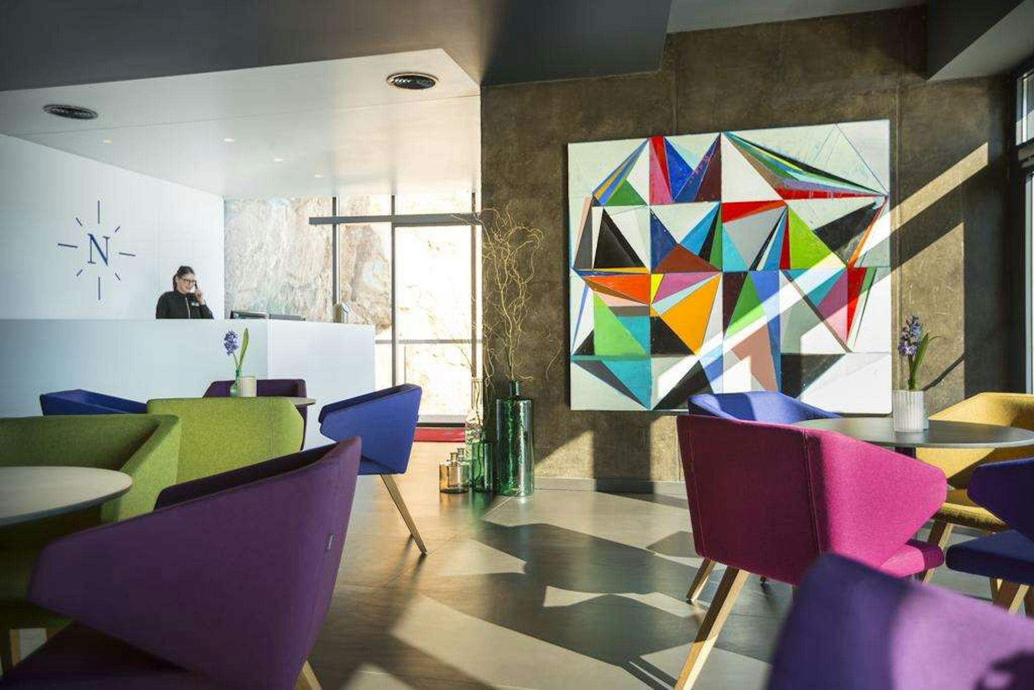 Boutique & Design Hotel Navis 55/77