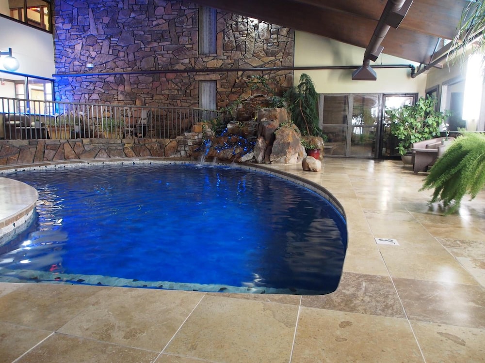 Travelodge by Wyndham Coffeyville 30/48