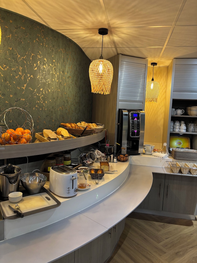 Brit Hotel Saint Lo Hotel Lunotel 35/50
