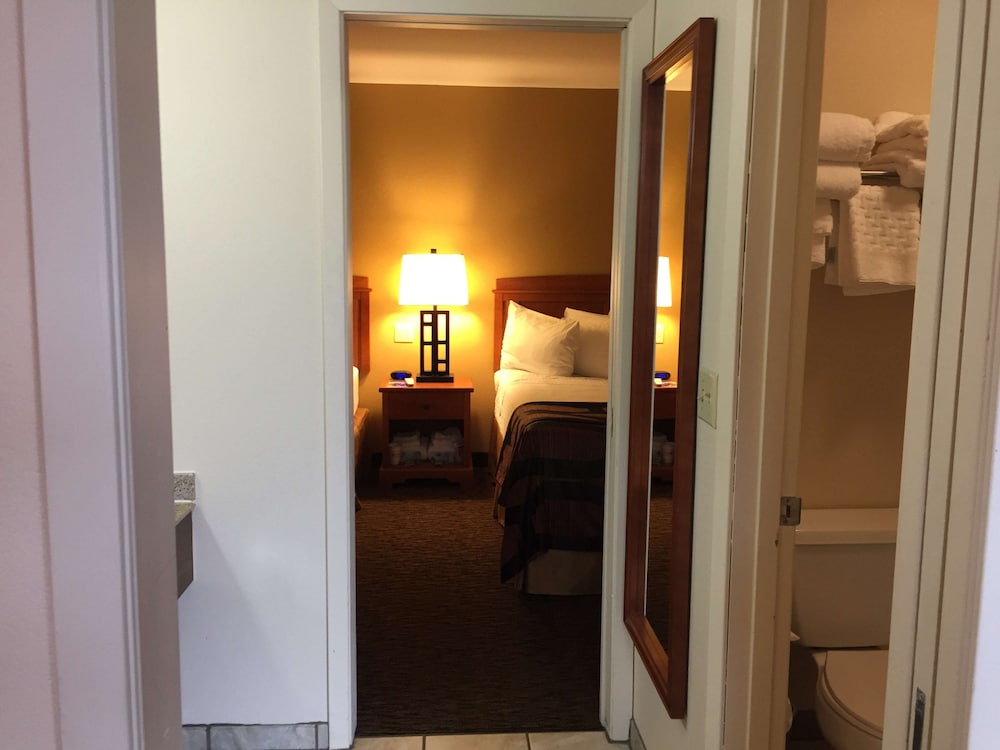 Best Western Plains Motel 24/49