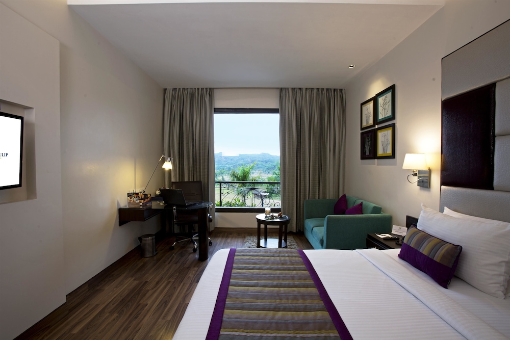 Golden Tulip Chandigarh Panchkula 5/29