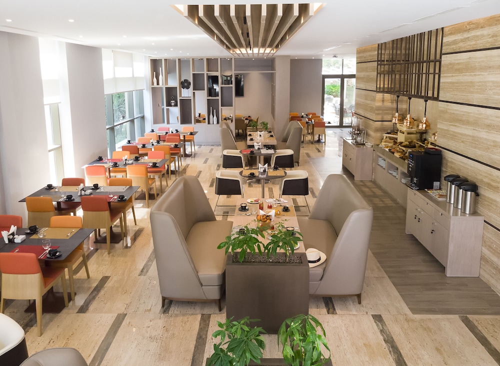 NOVOTEL TUNIS LAC 31/49