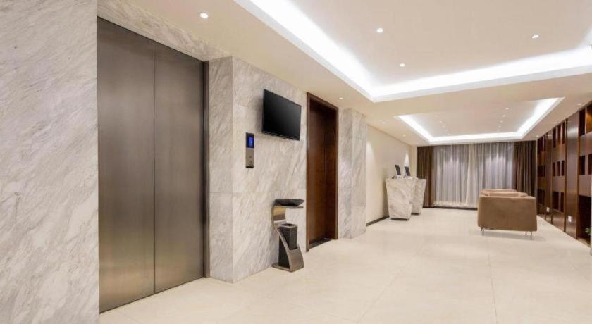 City Comfort Inn (Dongguan Nancheng) 42/52