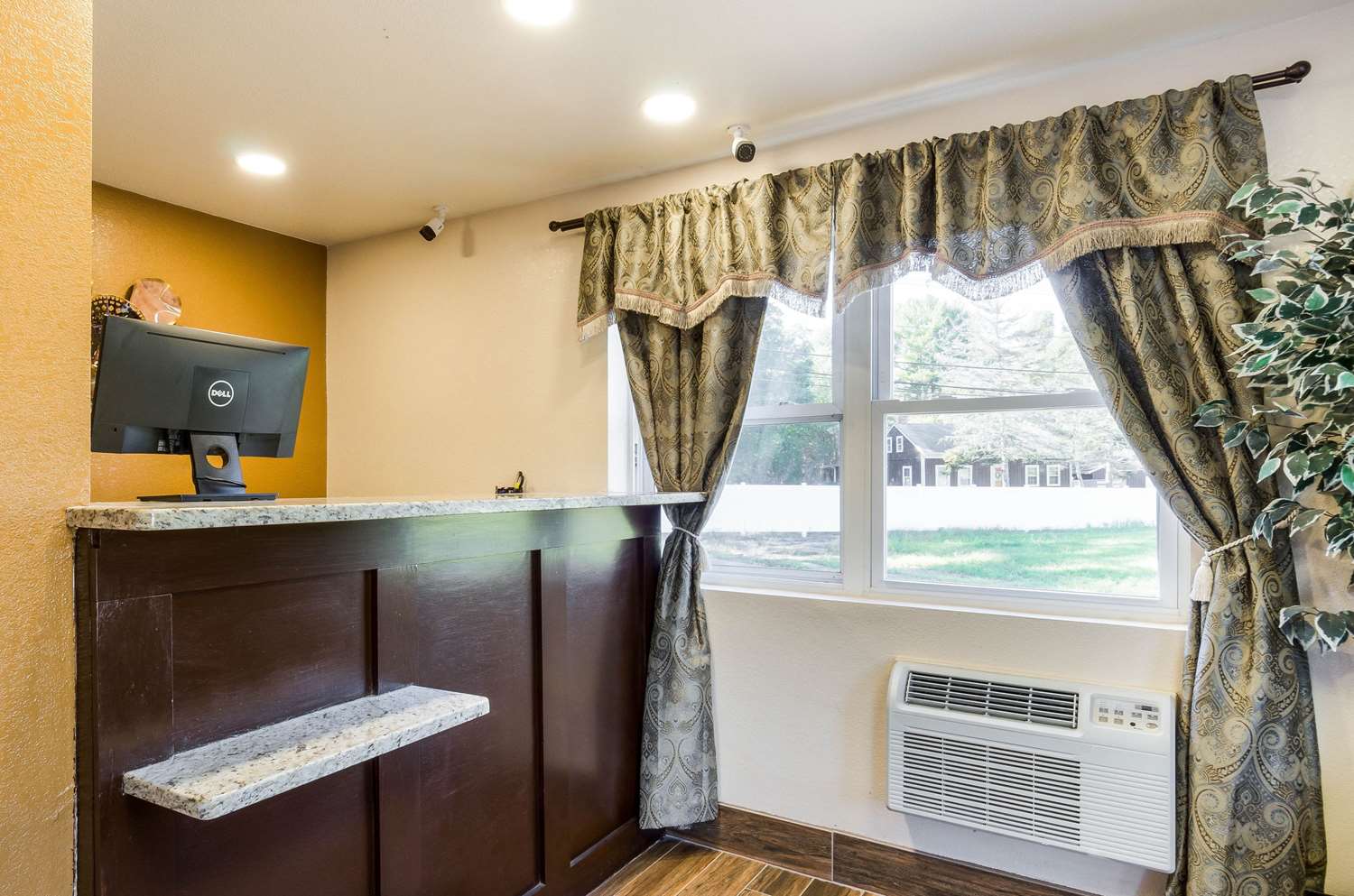 Rodeway Inn Middleboro-Plymouth 26/26