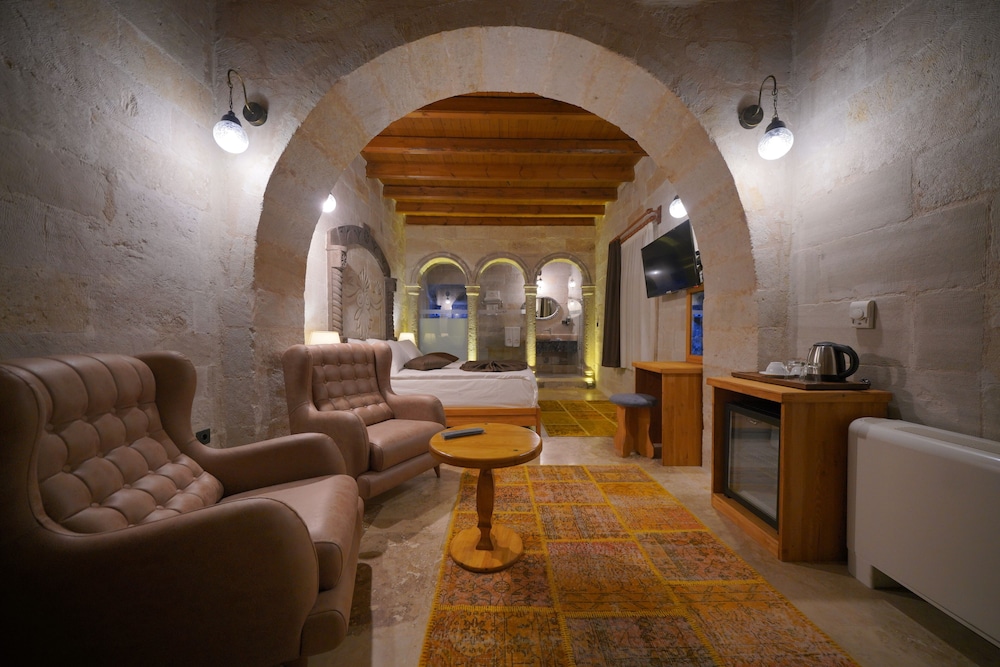 Cappadocia Secret Hill Cave Suites 33/47