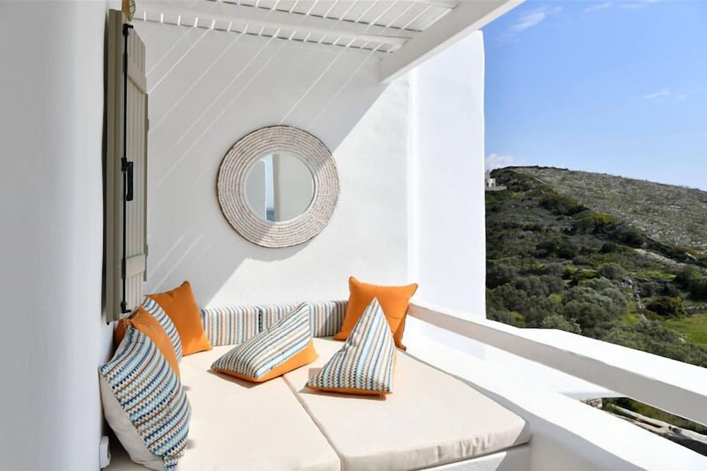 Ciel Villas Paros 11/50