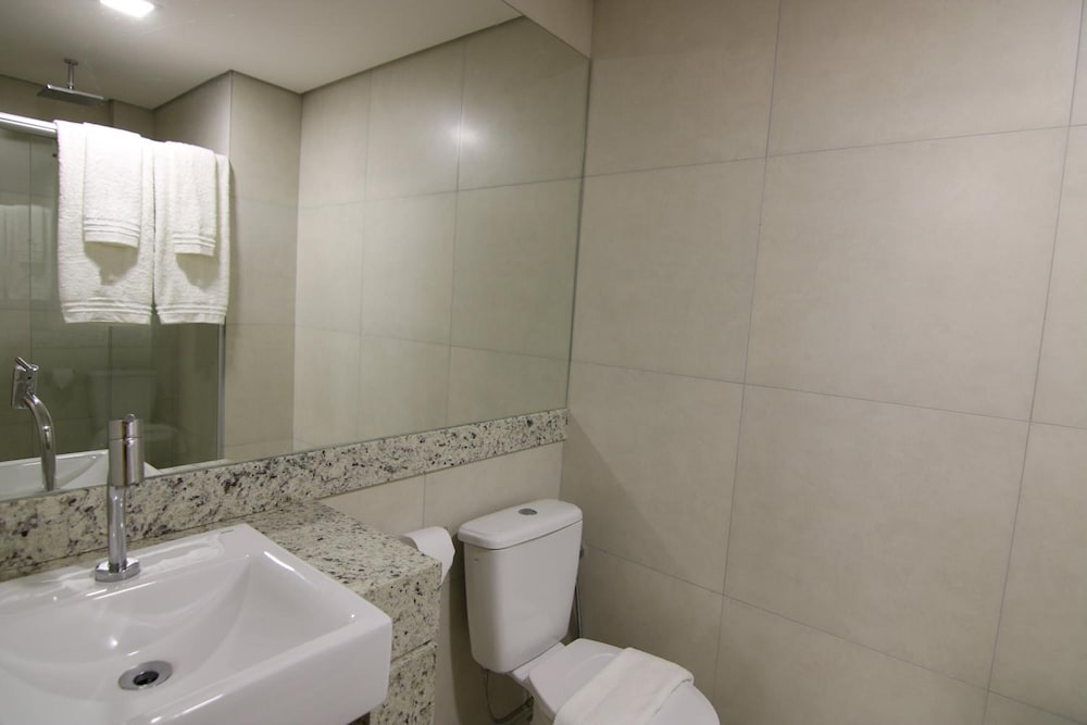 Lagoa Flat Hotel By Samba Ex Samba Lagoa Da Prata By Gilberto Silva 21/50