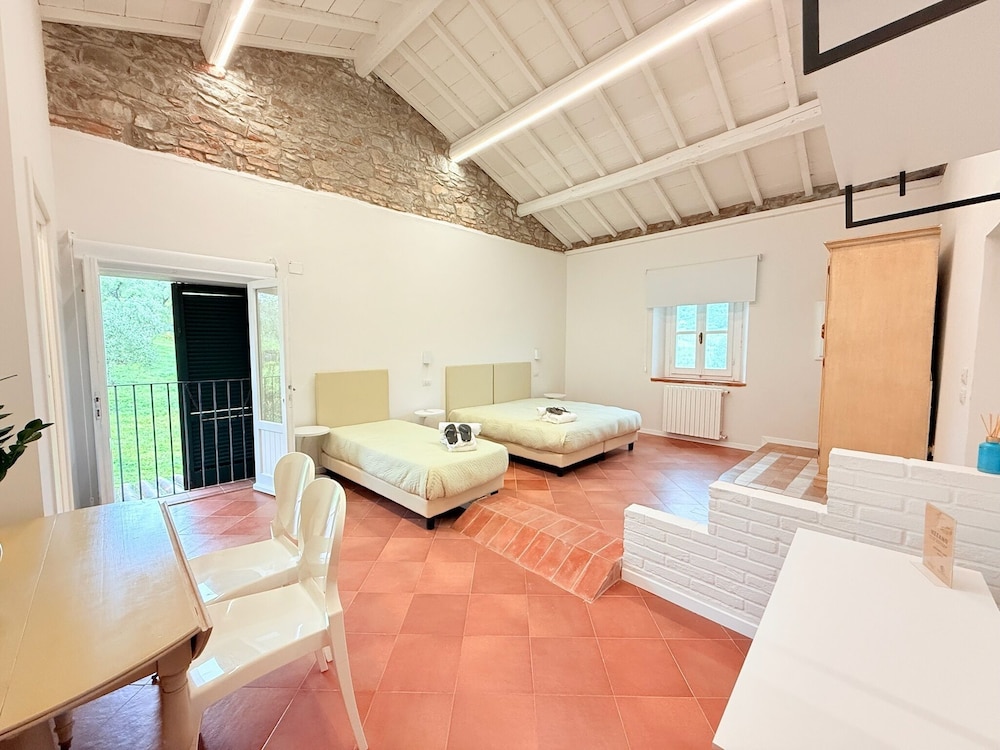Agriturismo Collina Toscana Resort 15/50