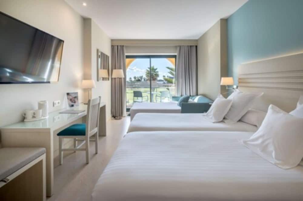 Barcelo Costa Ballena Golf & Spa 6/50