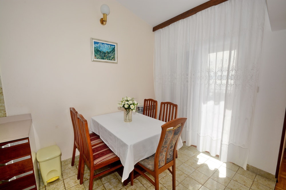 Restaurant Pension Dioklecijan 53/69