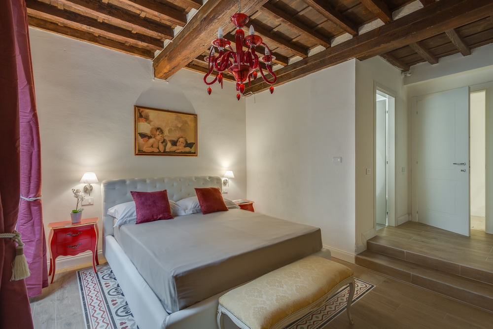 Residenza D'epoca Sant Anna 9/27