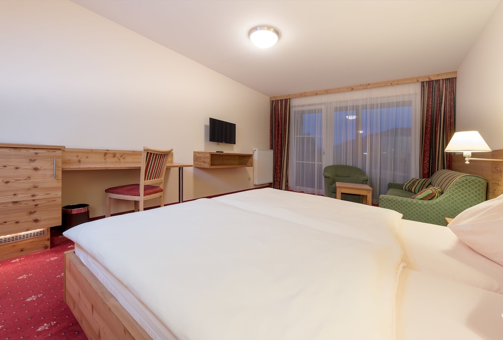 Hotel Leonhard 26/73