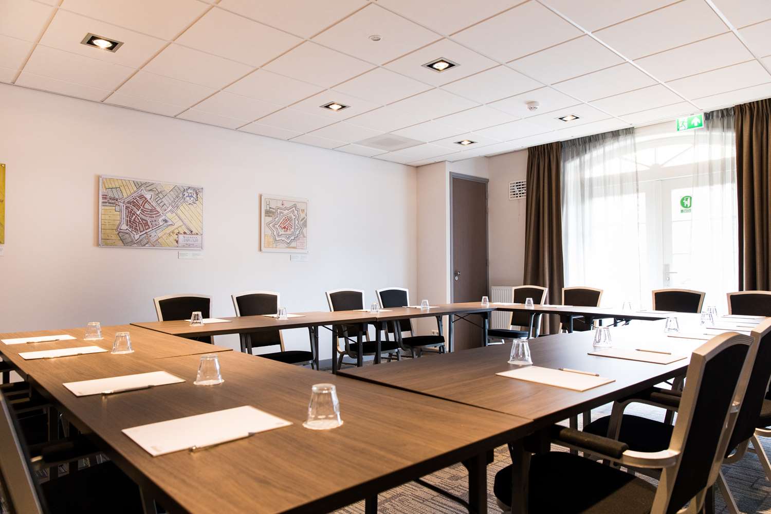 Best Western City Hotel Woerden 24/28