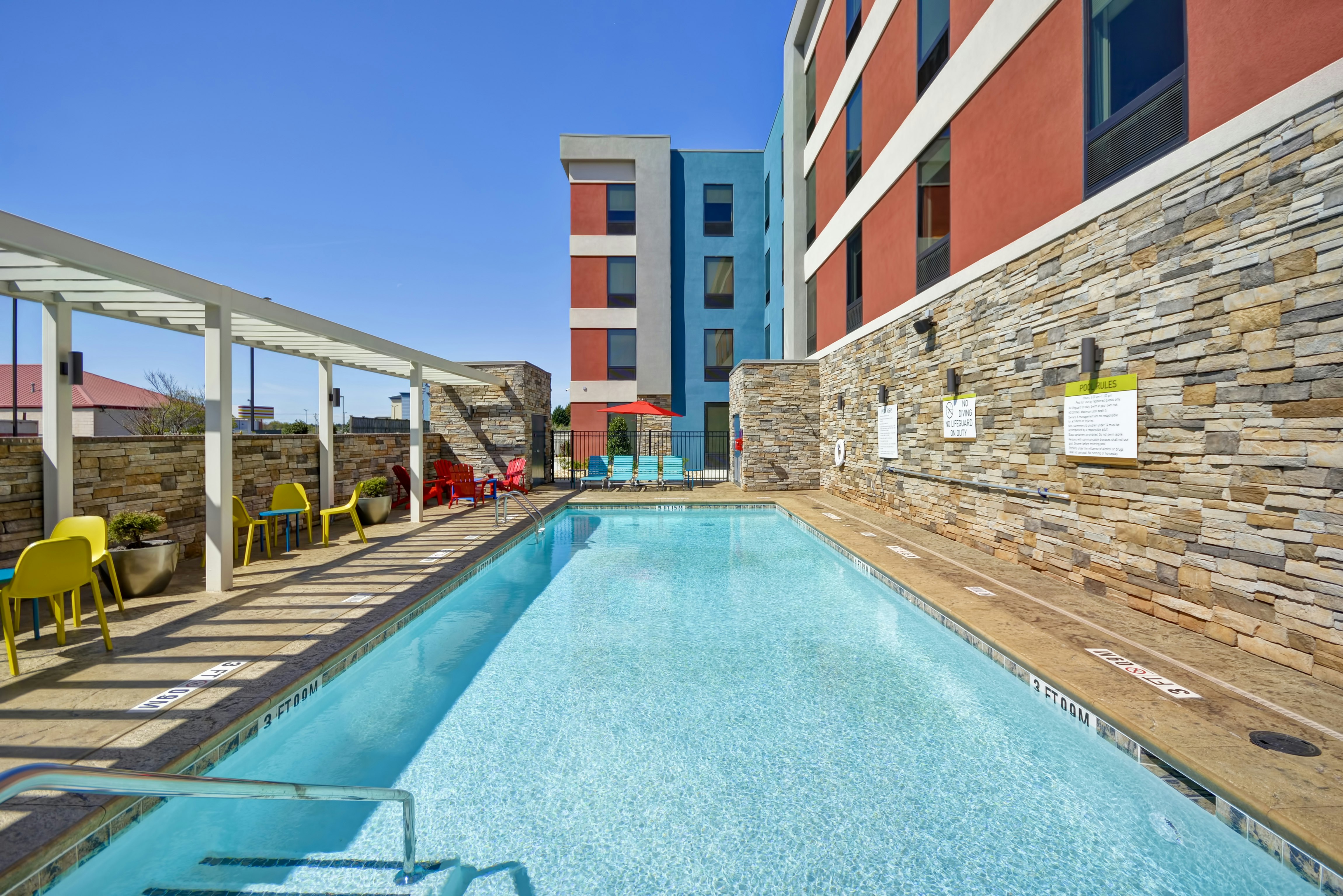 Home2 Suites By Hilton Warner Robins 23/25
