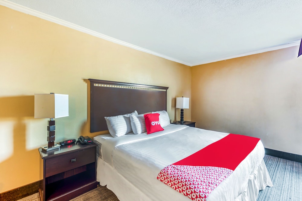 Motel6 Nacogdoches, TX - SFA University 20/50