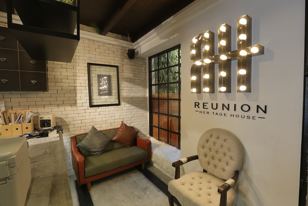 Reunion Heritage House 37/50